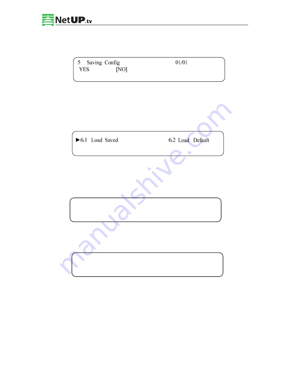 NetUP HDMI Encoder 8x User Manual Download Page 23