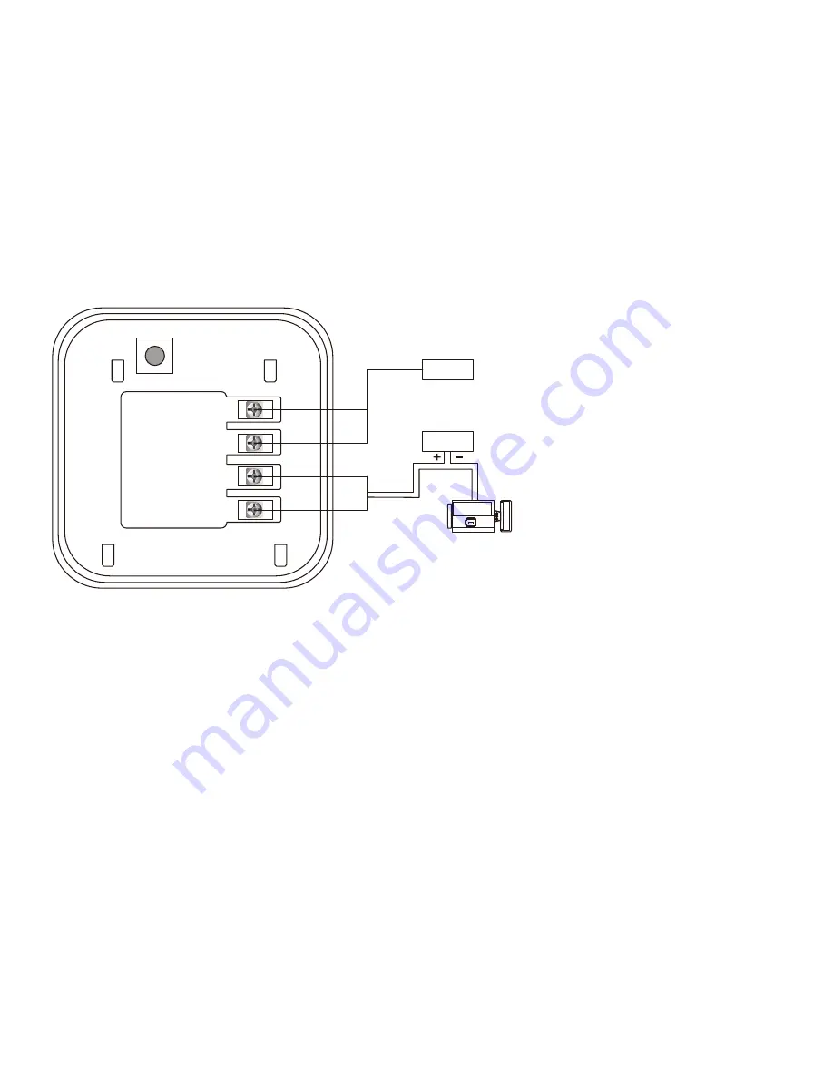 Netview Technologies VUEBELL Quick Start Manual Download Page 5