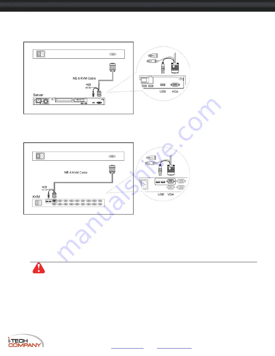 NetView NV1619 Series Скачать руководство пользователя страница 15