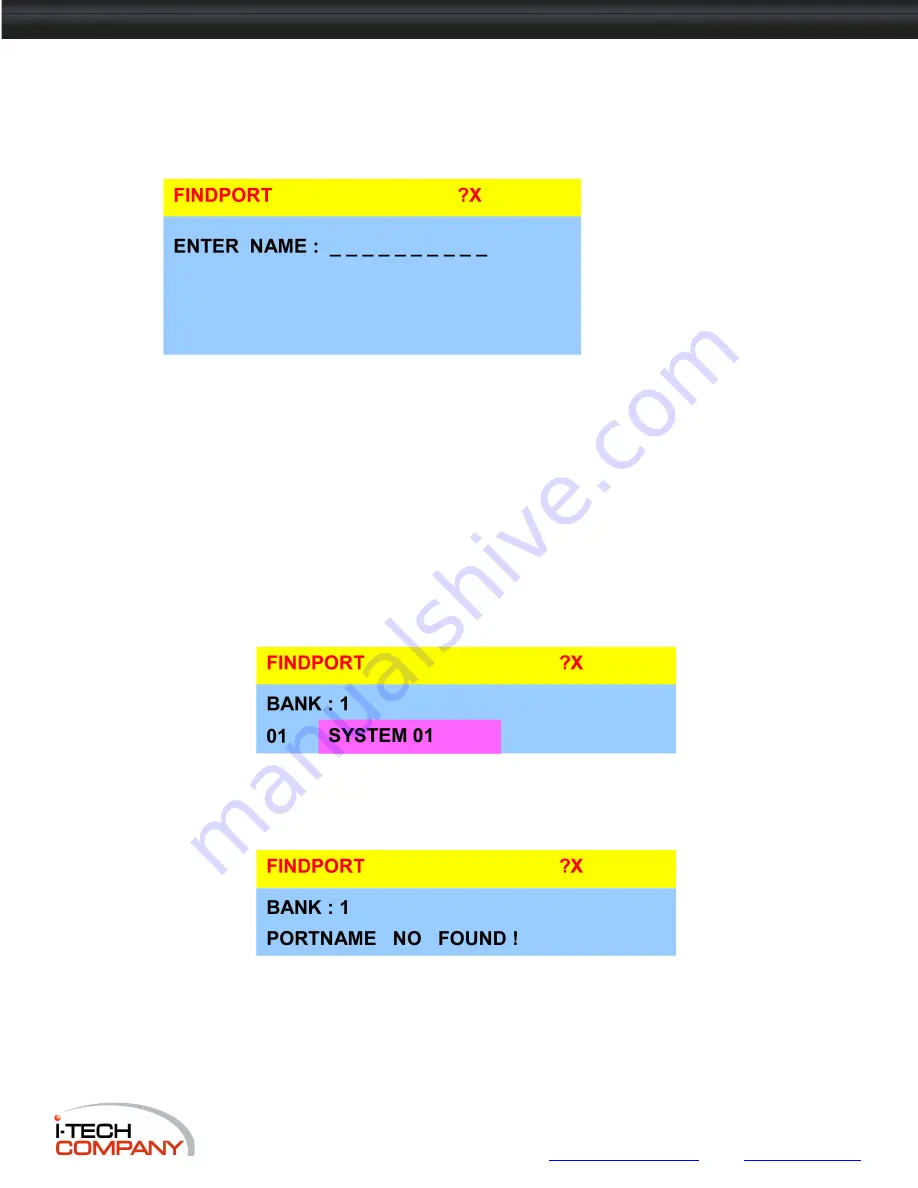 NetView NVP215-S1601 User Manual Download Page 30