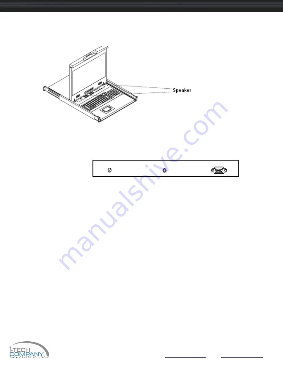 NetView NW119 Series User Manual Download Page 22