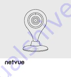 Netvue Home Cam 2 Quick Manual Download Page 1