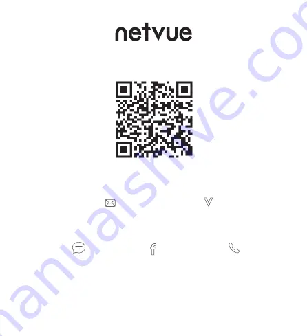 Netvue NI-3250 Quick Manual Download Page 21