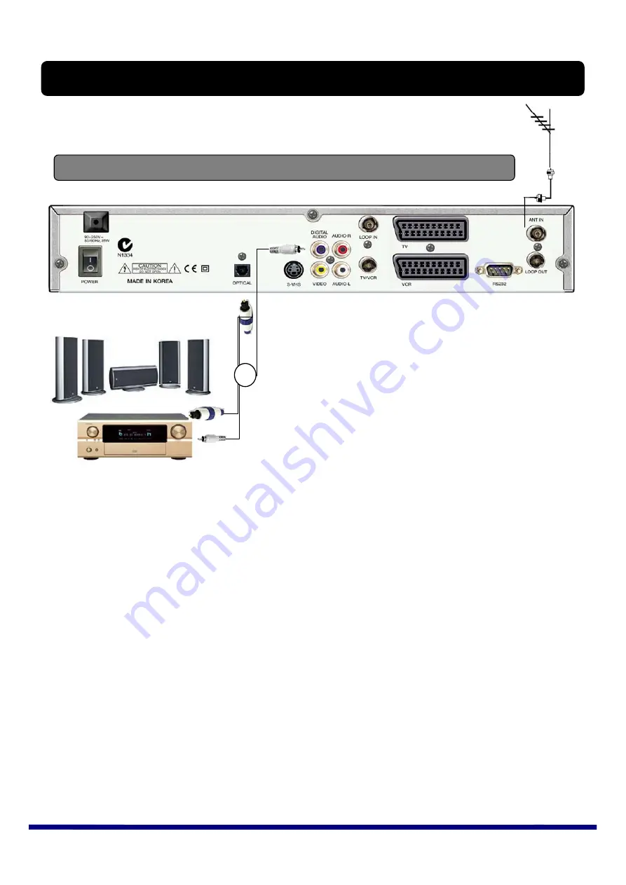 NetWave PRV-2690 Скачать руководство пользователя страница 11