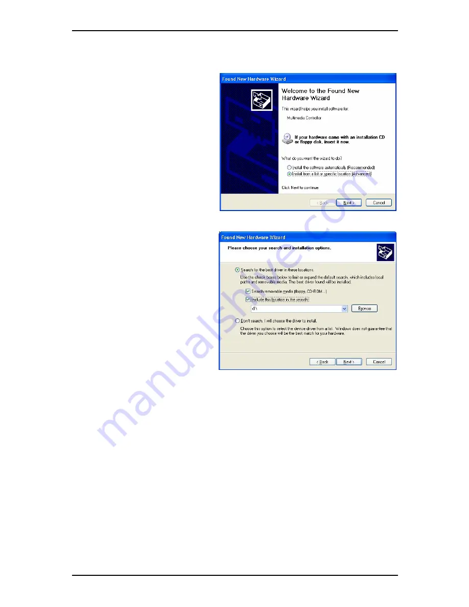 Netway NW249 User Manual Download Page 9