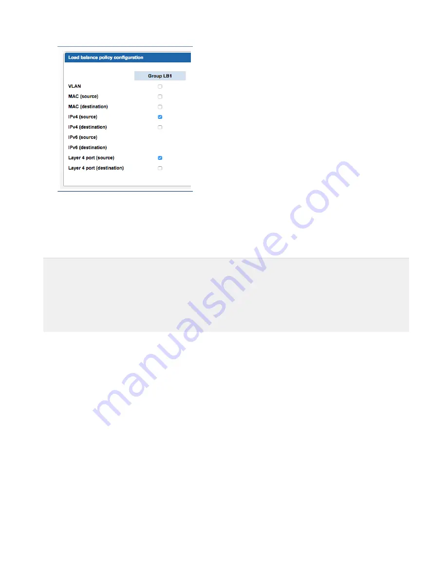 Network Critical SmartNA-X User Manual Download Page 60