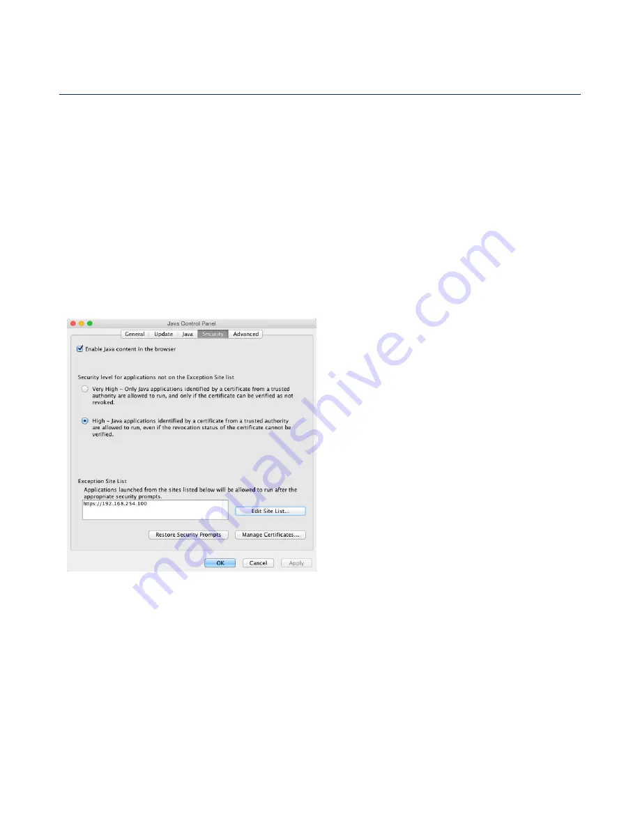 Network Critical SmartNA-X User Manual Download Page 182