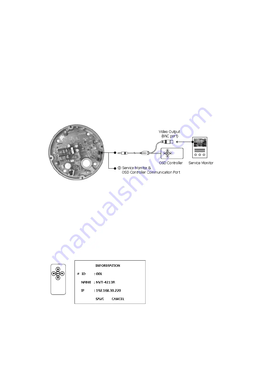 Network Security IPVD3TRWI Instruction Manual Download Page 13