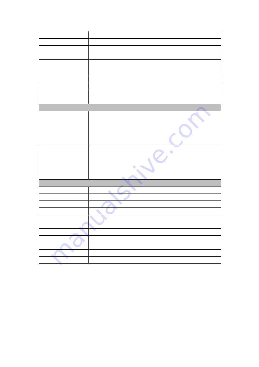 Network Technologies Incorporated ST-FO4K18GB-RS-LC User Manual Download Page 4