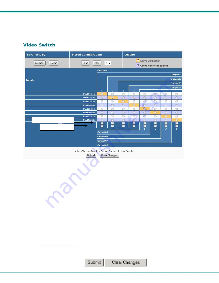 Network Technologies VEEMUX SM-nXm-15V-LC Installation And Operation Manual Download Page 26