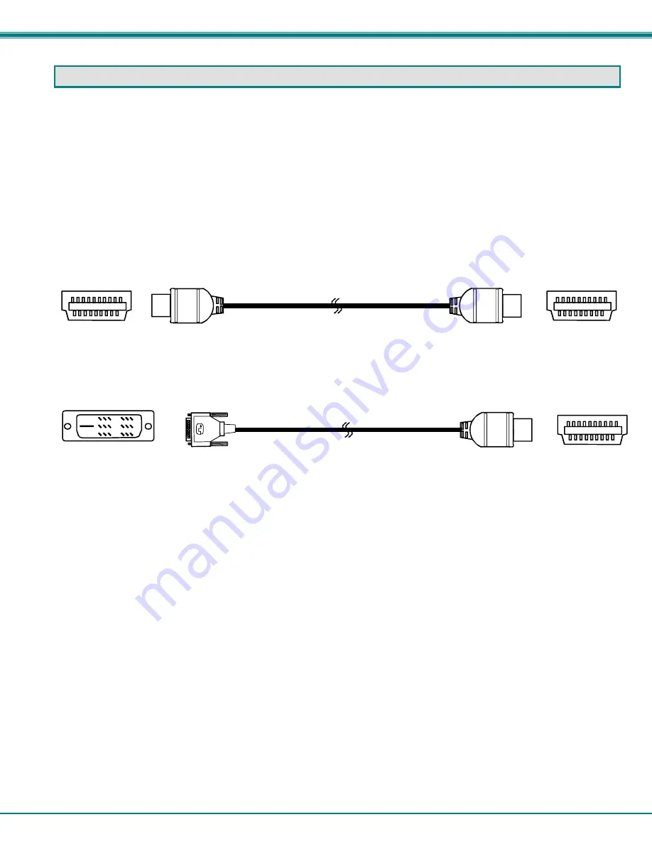 Network Technologies VOPEX-C5HDMI-4 Скачать руководство пользователя страница 5