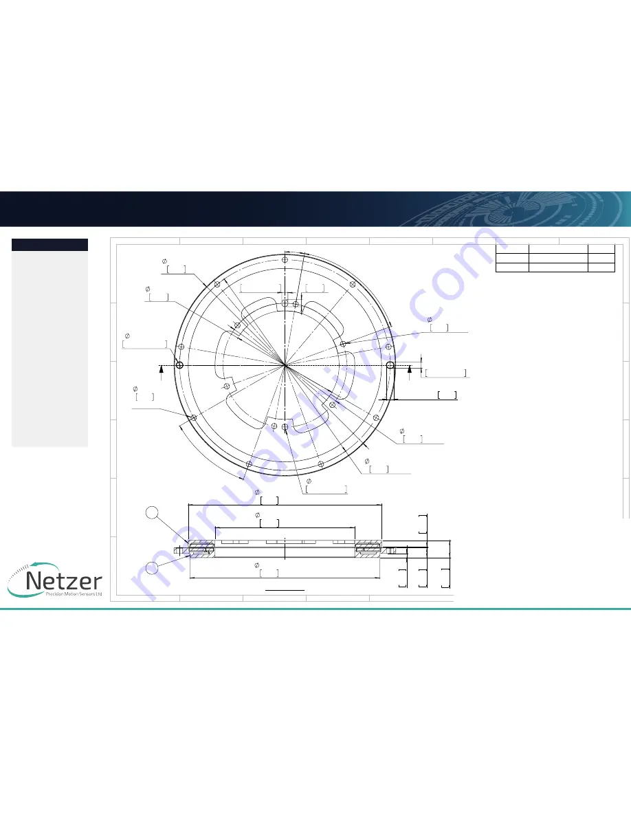 Netzer DF-150 User Manual Download Page 16