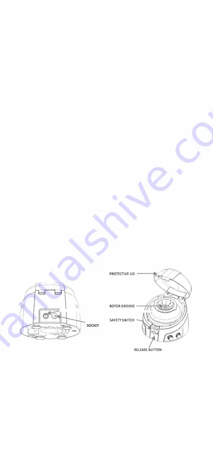 Neuation iFUGE M08VT Product User Manual Download Page 3