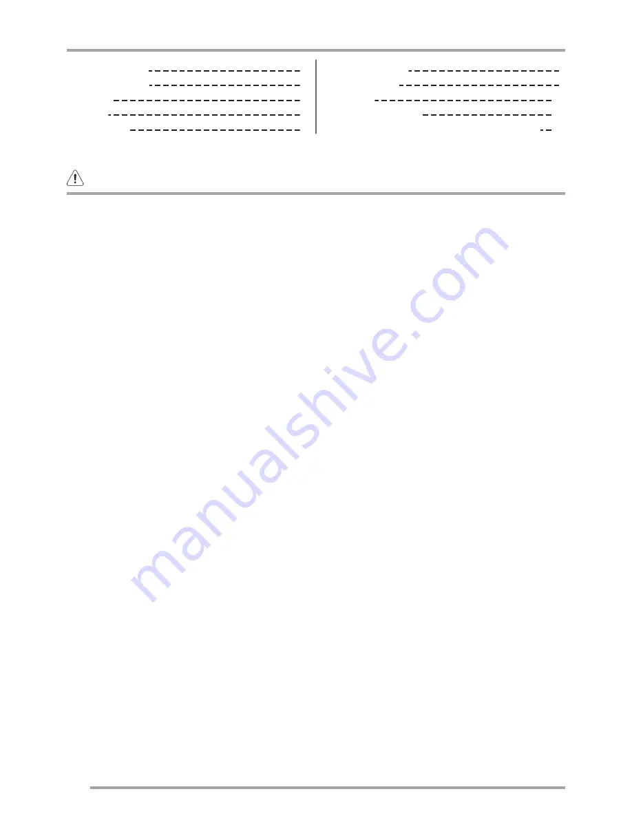 Neue IFF552W User Manual Download Page 2