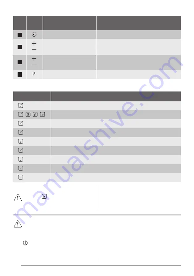 Neue IH601FL User Manual Download Page 6