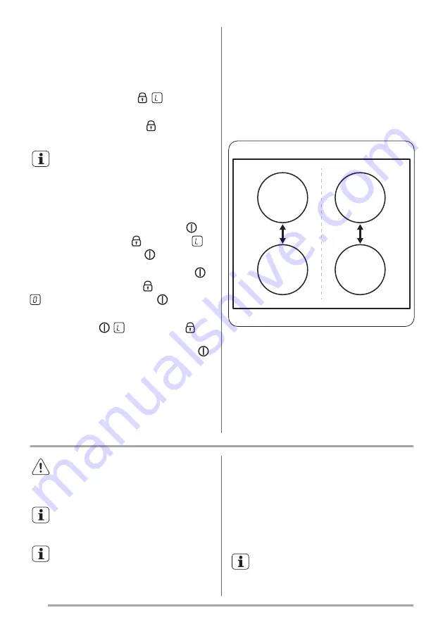 Neue IH601FL User Manual Download Page 8