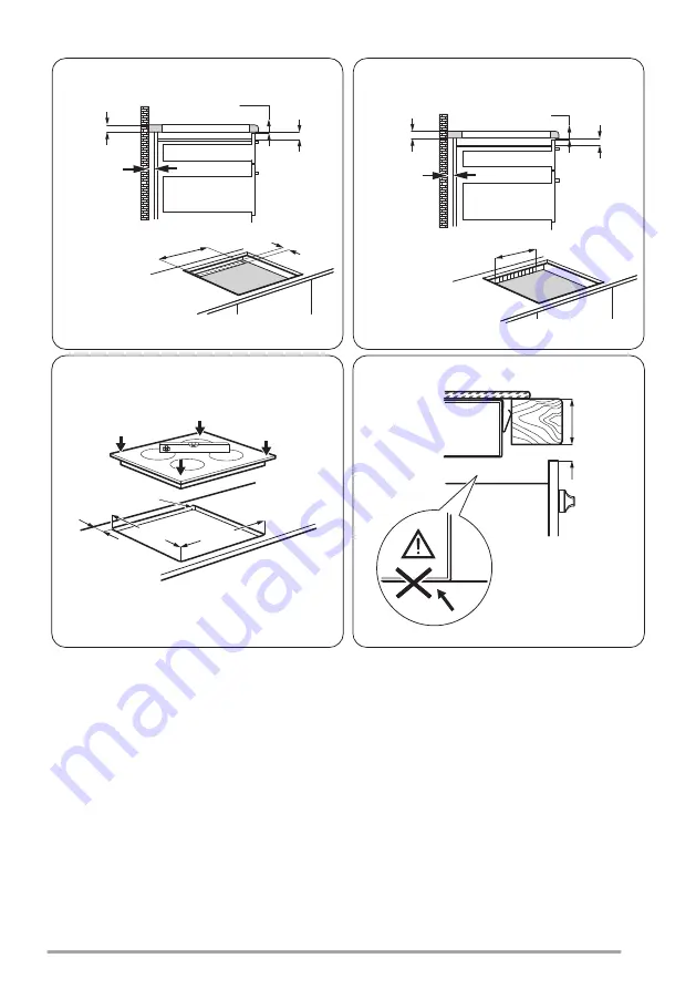 Neue IH601FL User Manual Download Page 13