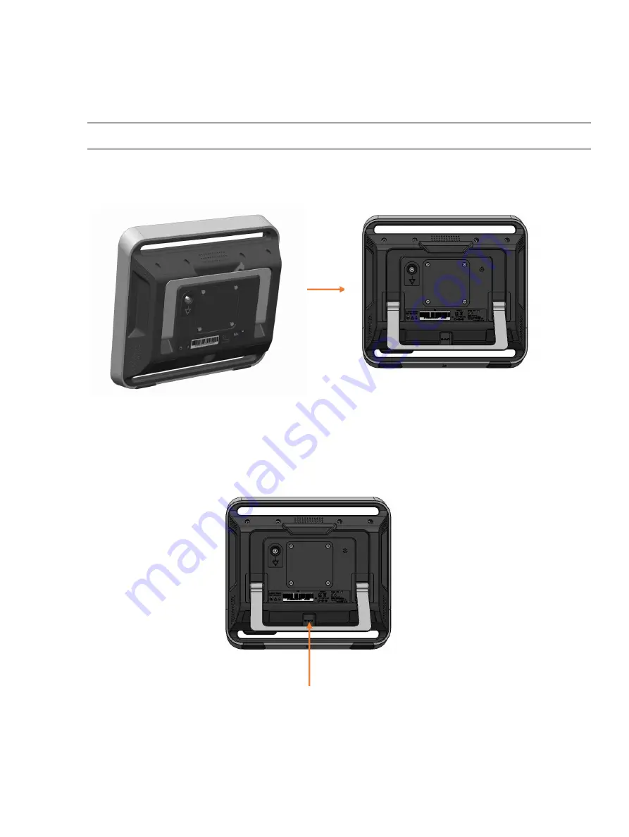 Neural Analytics Lucid M1 User Manual Download Page 20