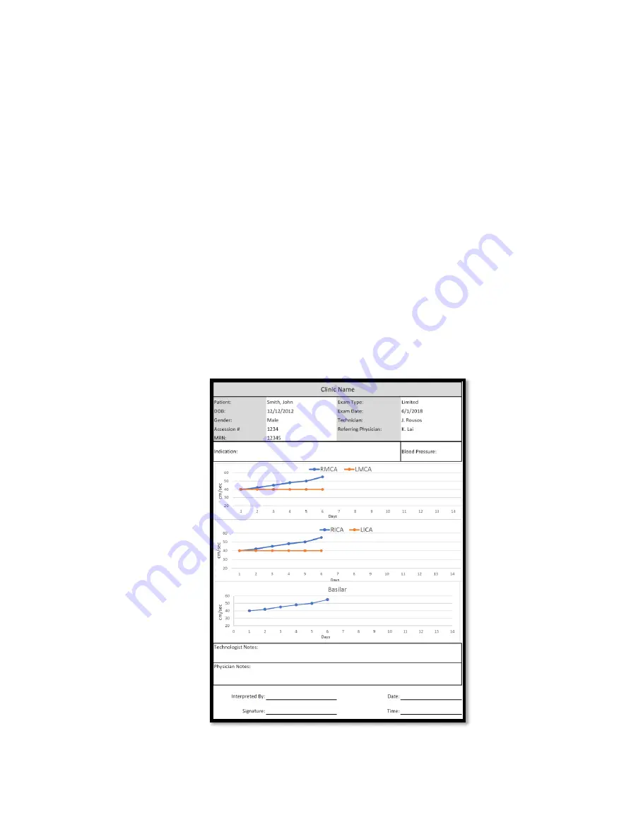 Neural Analytics Lucid M1 User Manual Download Page 45