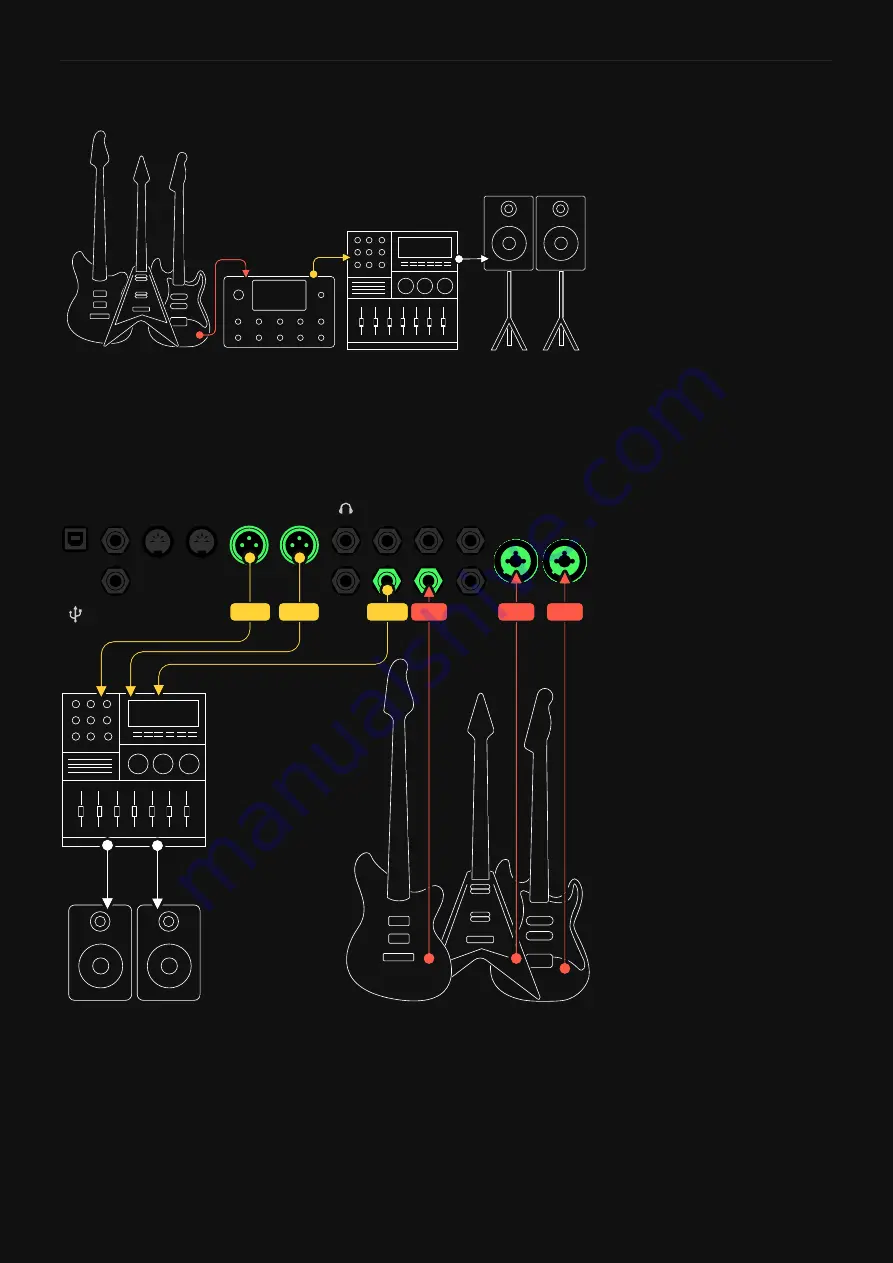 Neural DSP Quad Cortex User Manual Download Page 71