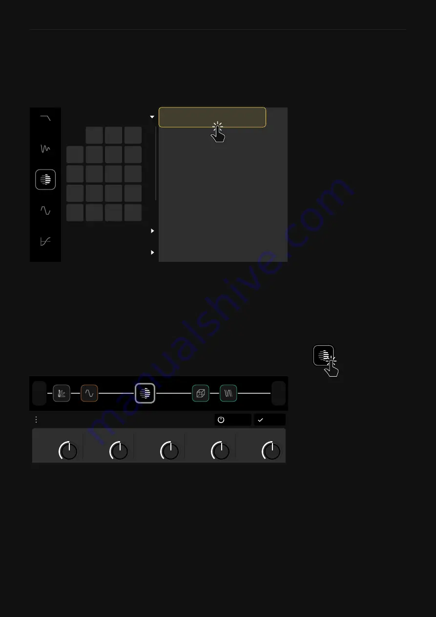 Neural DSP Quad Cortex User Manual Download Page 80