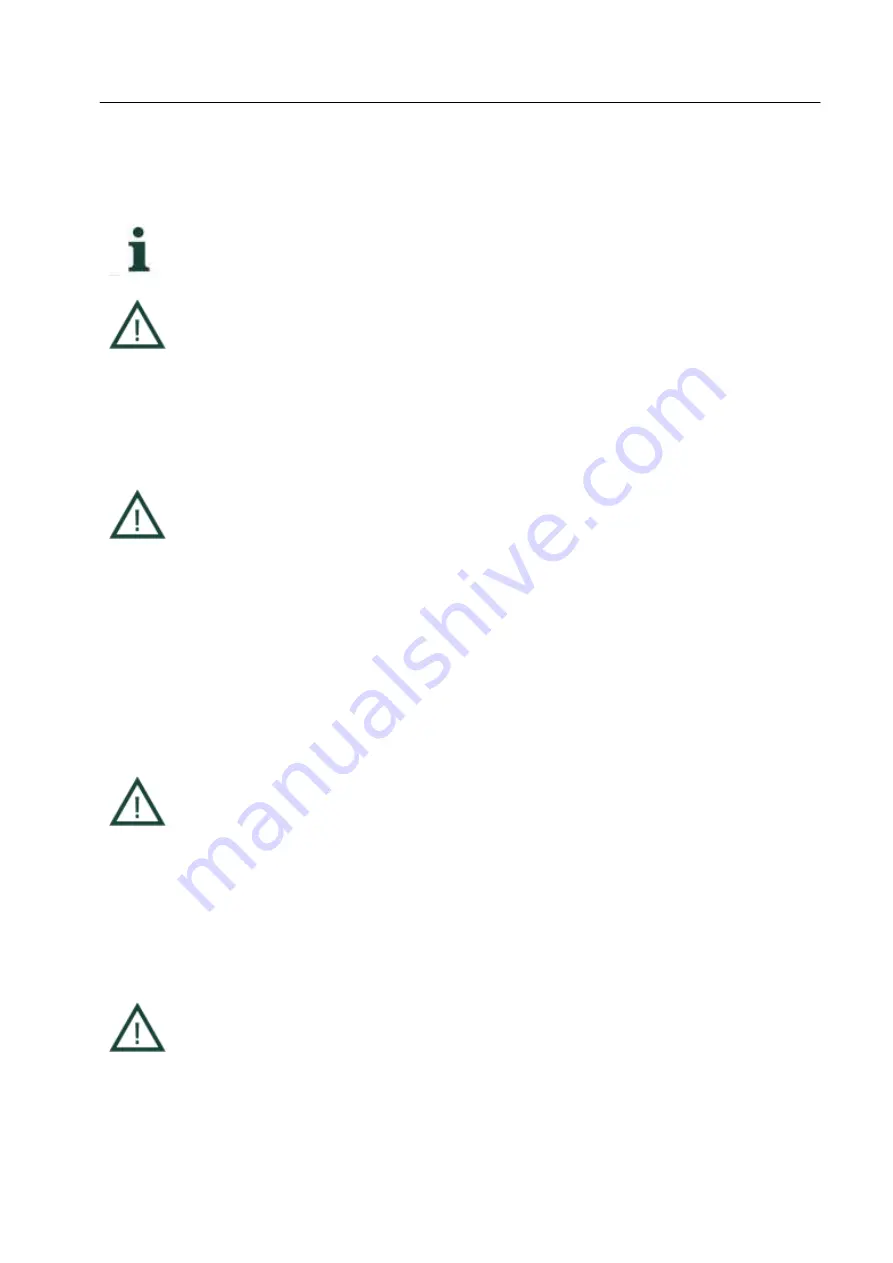 neuroConn DC-Stimulator User Manual Download Page 29