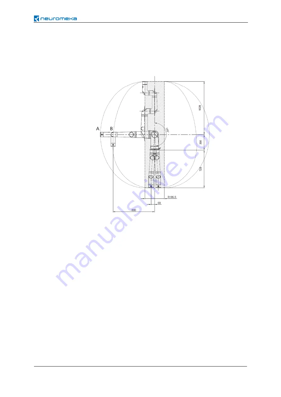 Neuromeka INDY7 User Manual Download Page 37