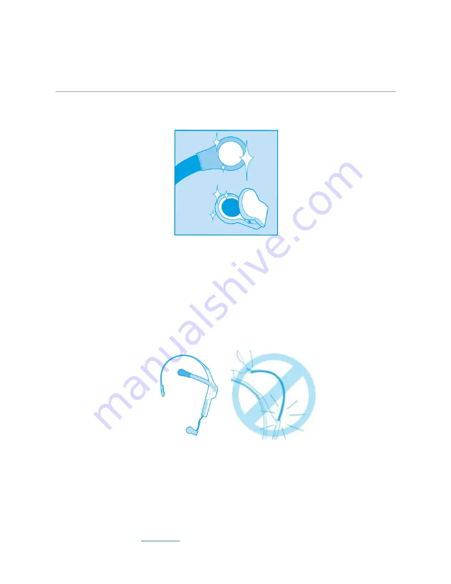 NeuroSky MindWave Mobile 2 User Manual Download Page 17