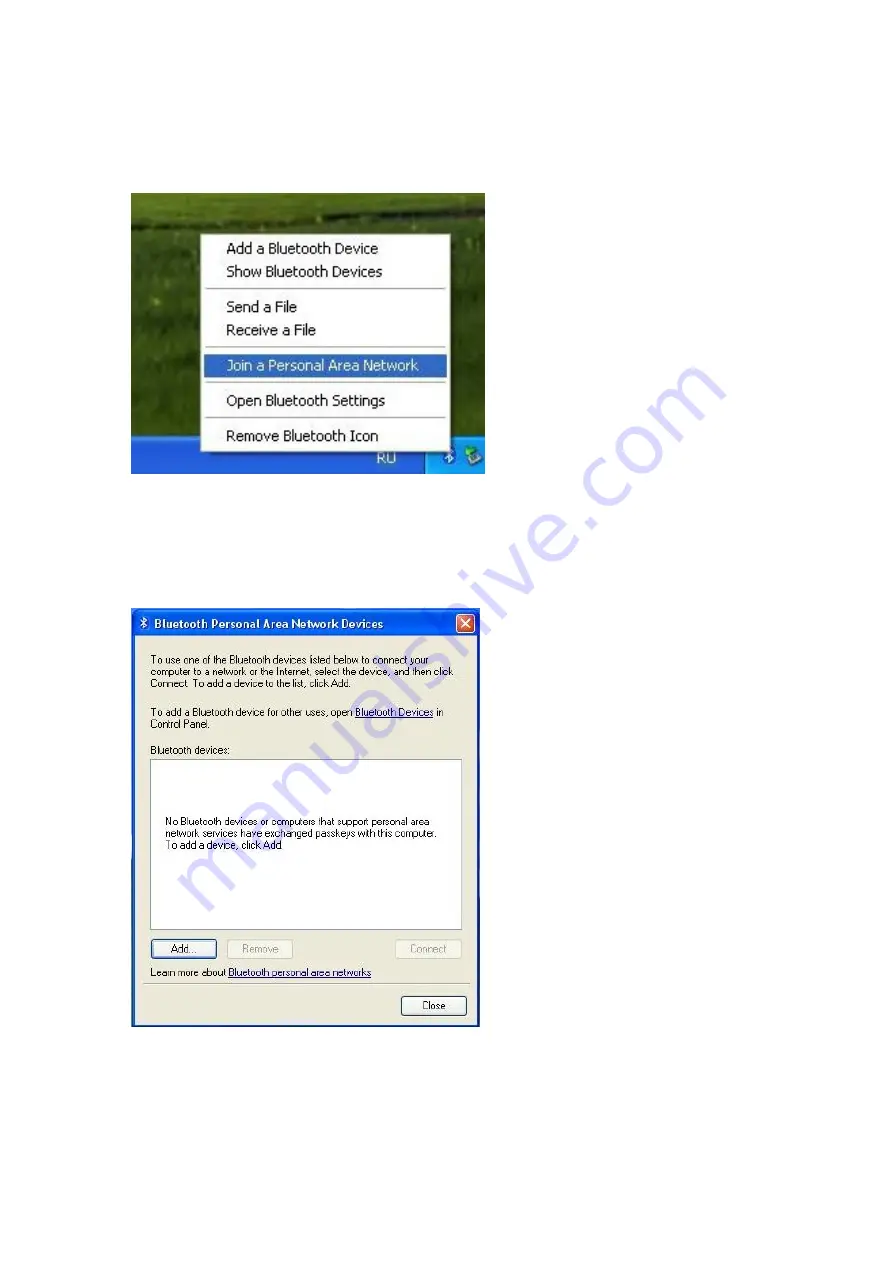 Neurosoft Neuro-Audio-Screen Technical Manual Download Page 66