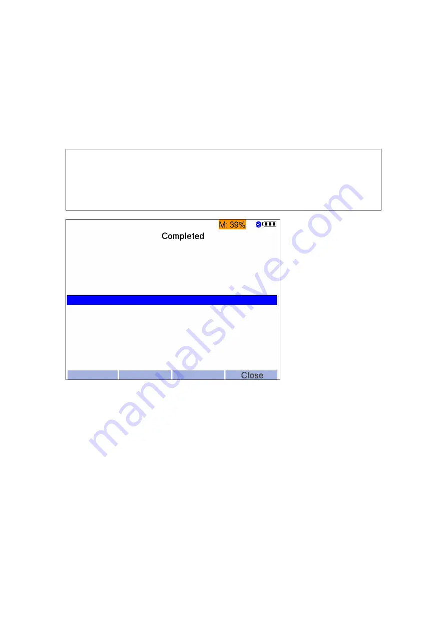 Neurosoft Neuro-Audio-Screen Technical Manual Download Page 89