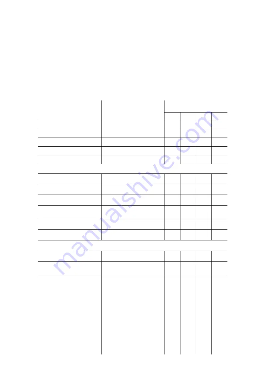 Neurosoft Neuro-Audio Technical Manual Download Page 42