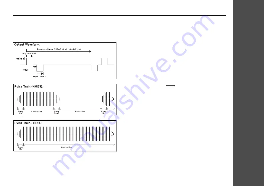 Neurotech avivastim xp Instructions For Use Manual Download Page 23