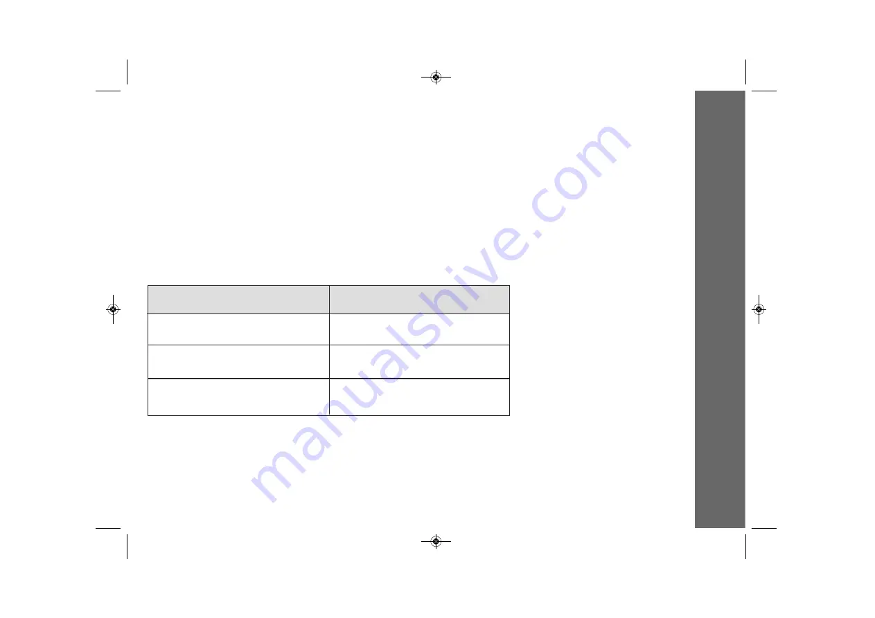 Neurotech Recovery - Back Instructions For Use Manual Download Page 19