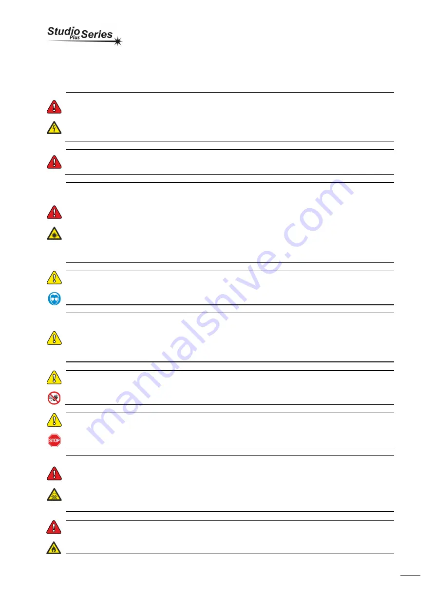 Neutec MIDI00SP Operator'S Handbook Manual Download Page 5