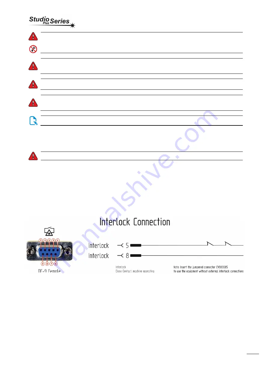 Neutec MIDI00SP Operator'S Handbook Manual Download Page 6