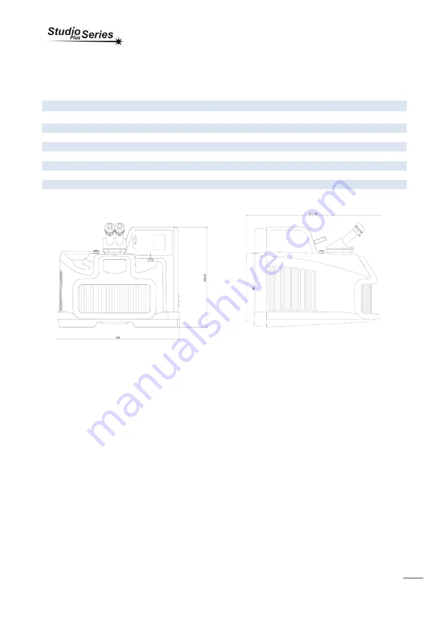 Neutec MIDI00SP Operator'S Handbook Manual Download Page 11