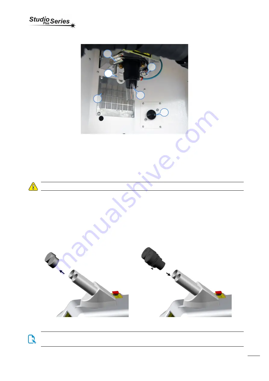 Neutec MIDI00SP Operator'S Handbook Manual Download Page 15