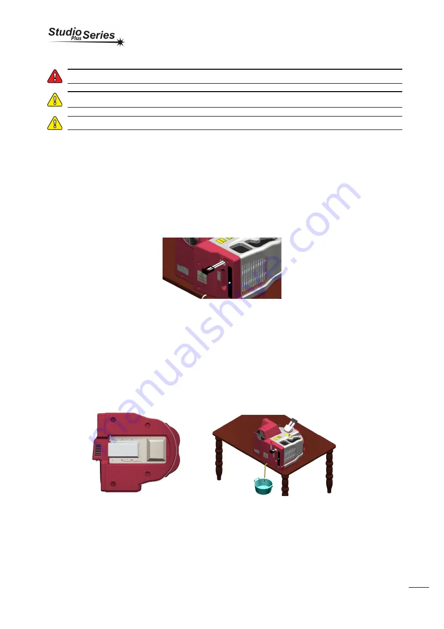 Neutec MIDI00SP Operator'S Handbook Manual Download Page 18