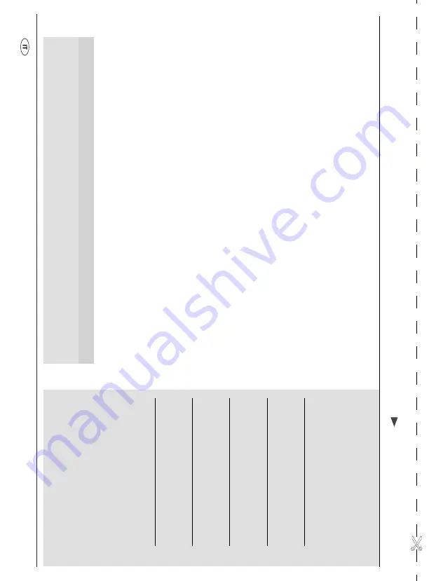 Nevadent 108262 Operating Instructions Manual Download Page 27