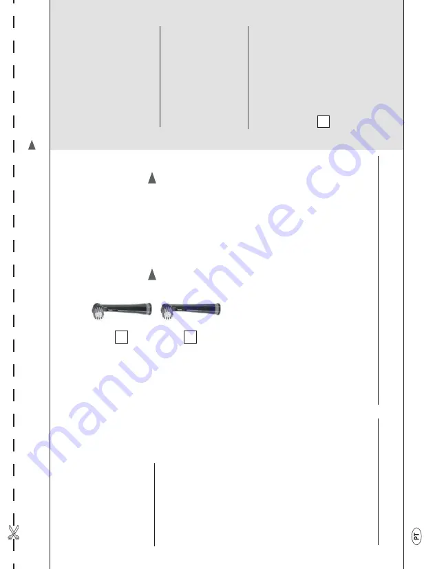 Nevadent 275650 Operating Instructions Manual Download Page 32