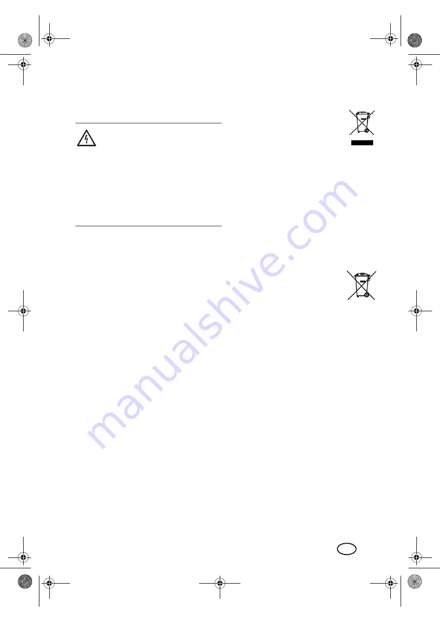 Nevadent 300285 Operating Instructions Manual Download Page 59