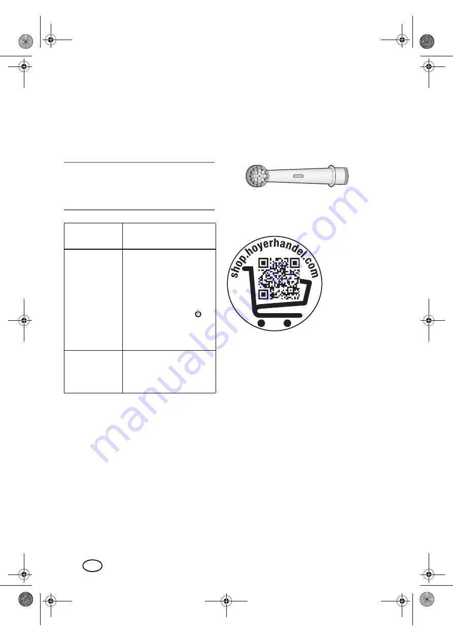 Nevadent 300285 Operating Instructions Manual Download Page 60