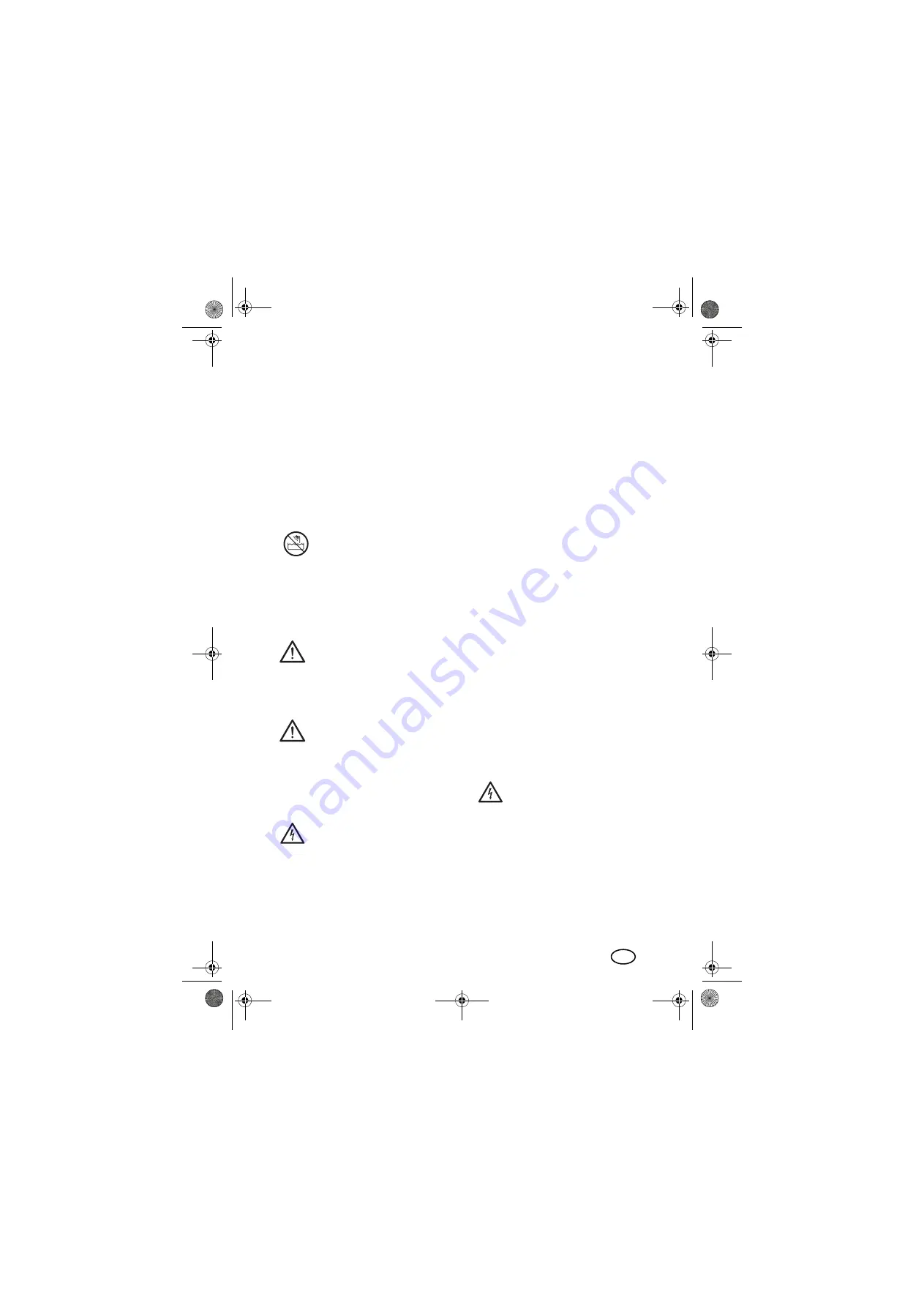 Nevadent 332855 1907 Operating Instructions Manual Download Page 35