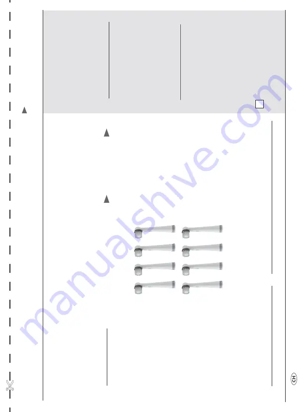 Nevadent NAZ 2.4 A1 Operating Instructions Manual Download Page 28