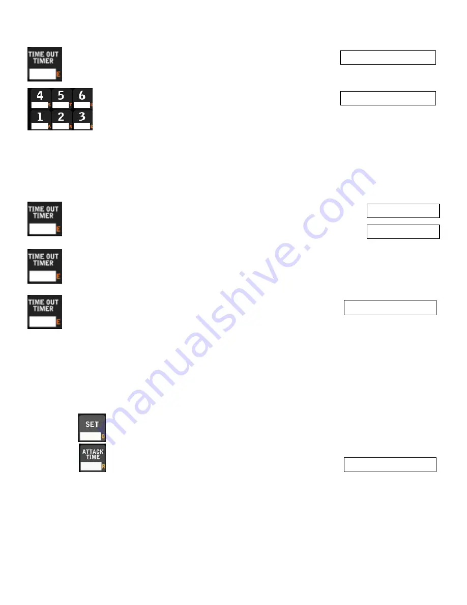 Nevco MPC-7X2 Operator Instructions Manual Download Page 18