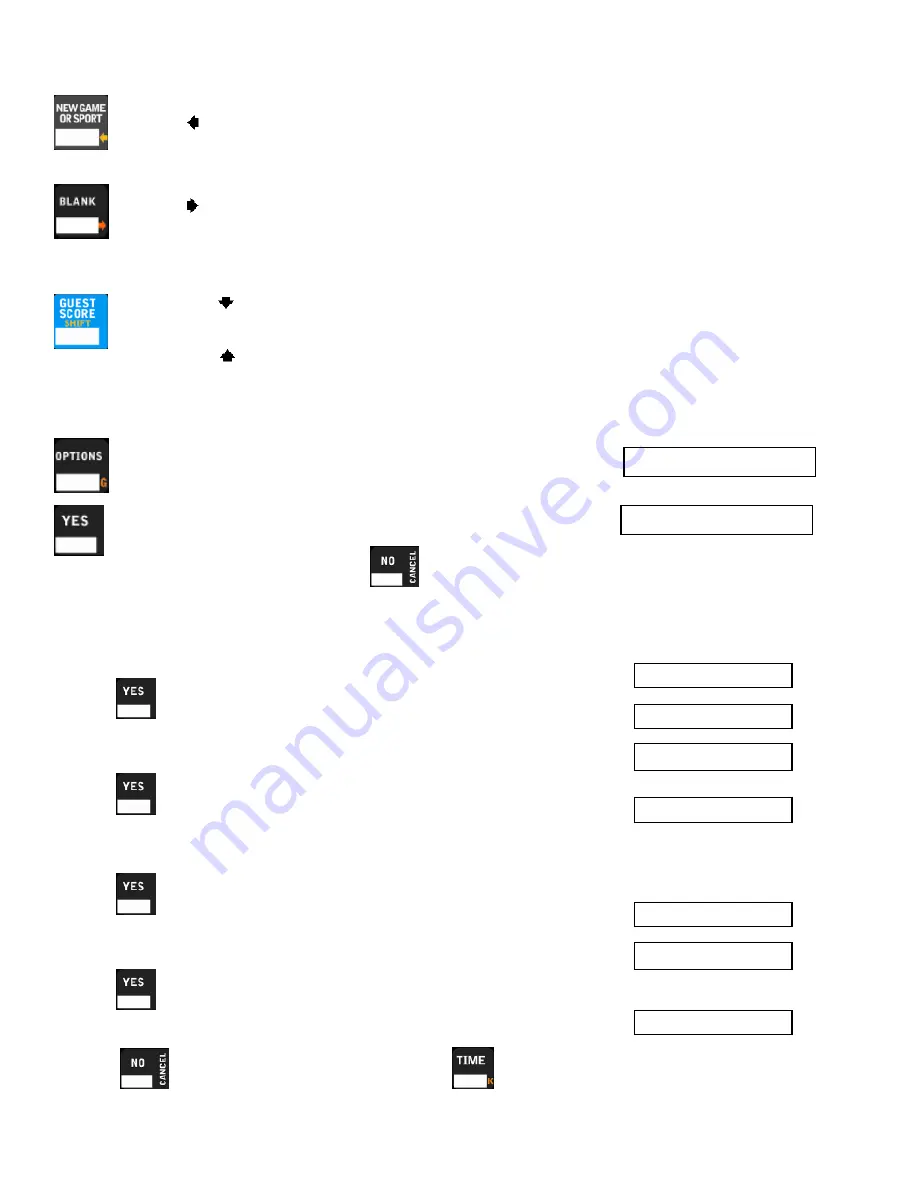 Nevco MPC-7X2 Operator Instructions Manual Download Page 31