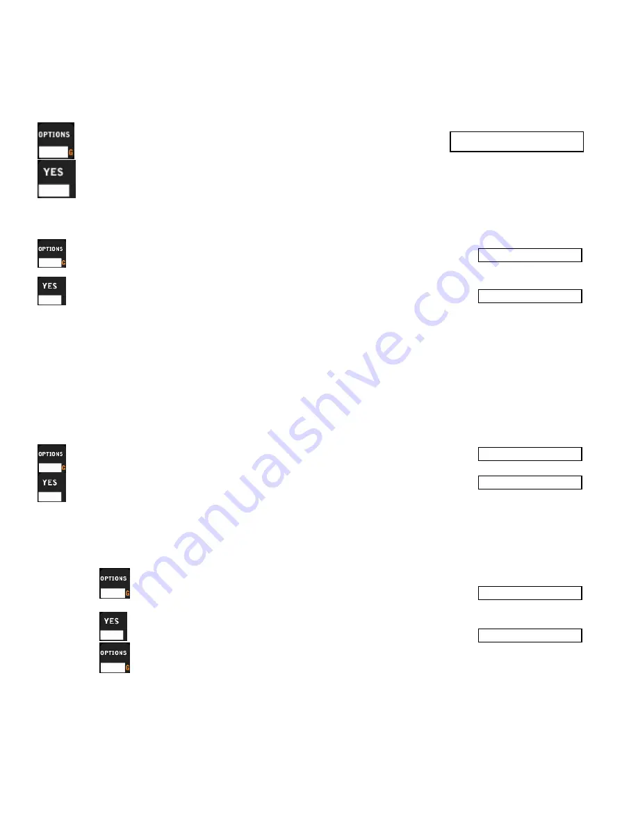 Nevco MPC-7X2 Operator Instructions Manual Download Page 39