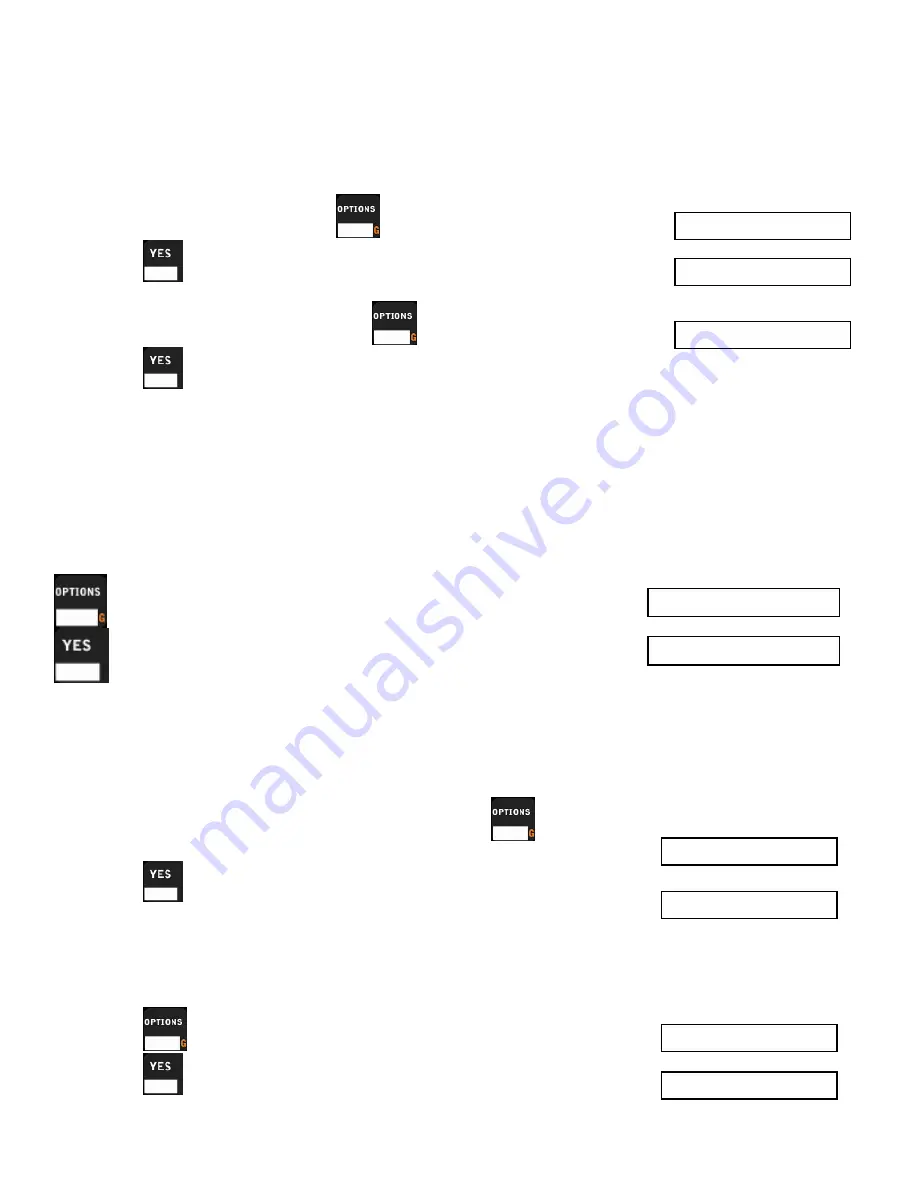 Nevco MPC-7X2 Operator Instructions Manual Download Page 44