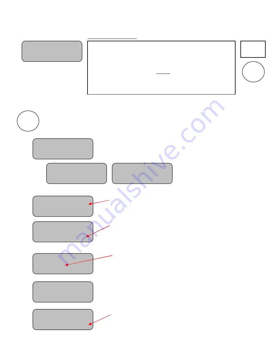 Nevco MPCX Basketball Operator Instructions Manual Download Page 10