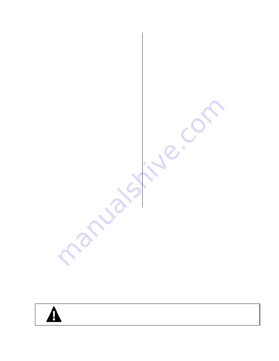 Nevco MPCX Basketball Operator Instructions Manual Download Page 17